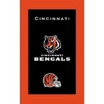NFL Towel Cincinnati Bengals