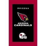 NFL Towel Arizona Cardinals
