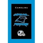 NFL Towel Carolina Panthers