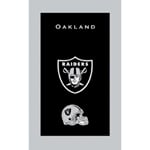 NFL Towel Oakland Raiders