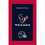 NFL Towel Houston Texans