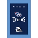 NFL Towel Tennessee Titans