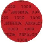 Abralon Pad 1000 Grit (3-Pack)