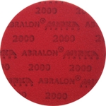 Abralon Pad 2000 Grit (3-Pack)