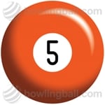 Billiards 5 Ball - bowlingball.com Exclusive
