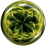 Vortex Yellow - bowlingball.com Exclusive