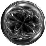 Vortex Grey - bowlingball.com Exclusive