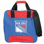 NHL New York Rangers Single Tote