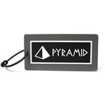 Deluxe Bag Tag