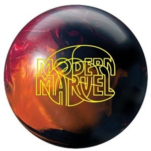 Storm Modern Marvel Bowling Ball