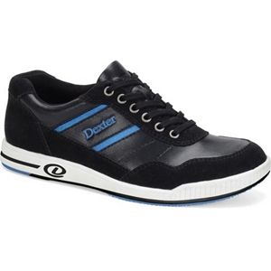 mens right handed bowling shoes