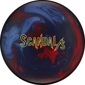 New Hammer Scandal/S Bowling Ball1st Quality15#