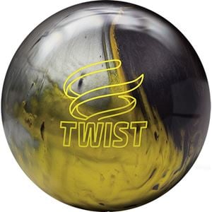 Nib Brunswick Twist Undrilled Bowling Ball Free Shipping 10lb Or 13lb Available 