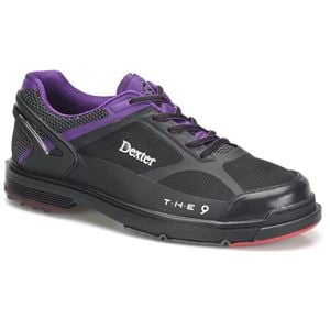 dexter the 9 ht purple