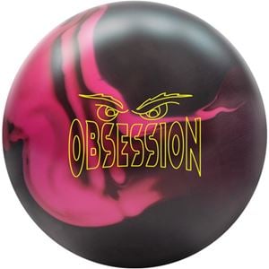 Details about   New Hammer Obsession Tour Bowling Ball 15lb NIB 