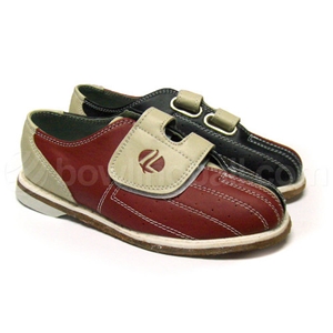 Linds CRS Youth Velcro Rental Bowling Shoes FREE SHIPPING