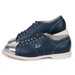 Men's SE Classic Regal Blue/Metallic Silver Left Handed (Limited Edition) SIZE 10 ONLY