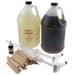 Wizard Ball Plug 2 Gallon Kit
