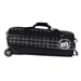 Slim Triple Tote Roller