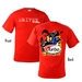 Bill O'Neill Driven to Bowl T-Shirt