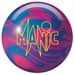 Manic