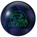 Tropical Heat Hybrid Black/Purple