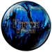 Freeze Hybrid Black/Blue/Silver