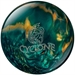 Cyclone Green/Gold/Silver