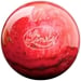Laser Lava Red
