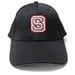 Belmo Cap Black