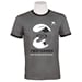 Belmo Tee Black