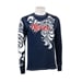 Hurricane Long Sleeve Thermal Navy