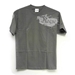 Rogue Cell T-Shirt Charcoal