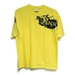 Rogue Cell T-Shirt Yellow