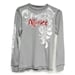 Hurricane Long Sleeve Thermal Grey