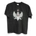 Kingdom T-Shirt Black