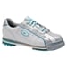 Women's SP2 601 White/Silver/Teal