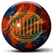 Shout Blue/Orange
