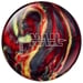 Nail Smoke and Fire