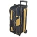 Streamline 3 Ball Roller Black/Gold
