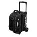 Streamline 2 Ball Roller Black/Silver