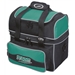 1 Ball Flip Tote Black/Teal
