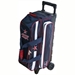 3 Ball Roller Red/Blue