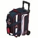 2 Ball Roller Red/Blue