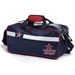2 Ball Tote Red/Blue