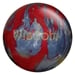 Wisdom Red/Silver Pearl