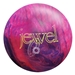 Jewel Purple/Pink Pearl