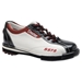 Women's SST 8 LE White/Black/Red Wide Width