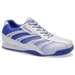 Women's Heidi White/Purple