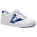 Womens Vicky White/Blue